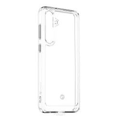 FORCELL F-PROTECT Clear Case do SAMSUNG S24 PLUS transparent