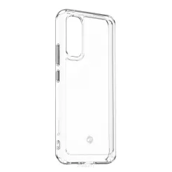 FORCELL F-PROTECT Clear Case do SAMSUNG A34 5G transparent