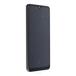 Wyświetlacz do Samsung Galaxy A33 5G Czarny