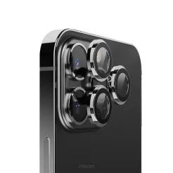 Szkło szafirowe X-ONE na obiektyw aparatu Camera Armor Pro - do iPhone 13/13 mini