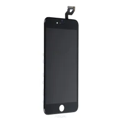 Wyświetlacz do iPhone 6S Plus z ekranem dotykowym czarnym (JK)