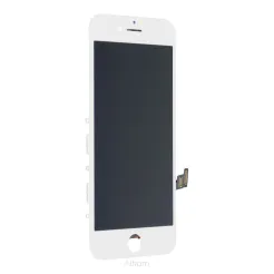 Wyświetlacz do iPhone 7  z ekranem dotykowym białym (JK)