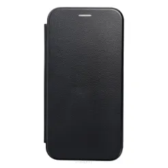 Kabura Book Elegance do  SAMSUNG Galaxy Note 20 Plus  czarny