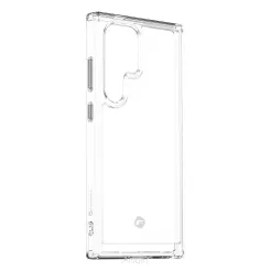 FORCELL F-PROTECT Clear Case do SAMSUNG S24 ULTRA transparent