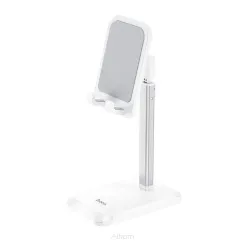 HOCO uchwyt biurkowy na tablet lub telefon PH27 ( 4,7" - 10" ) biały