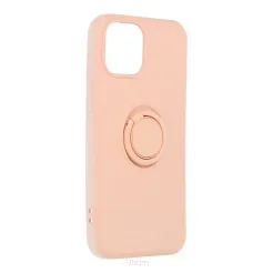 Futerał Roar Amber Case - do iPhone 13 Mini Różowy